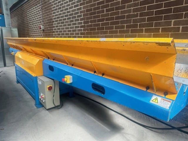 Engel Europa Auto - Seamer